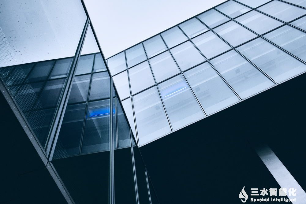 以“新城建”助力經(jīng)濟(jì)穩(wěn)步增長,智慧建筑引焦點(diǎn)(圖1) 以“新城建”助力經(jīng)濟(jì)穩(wěn)步增長,智慧建筑引焦點(diǎn)(圖1)