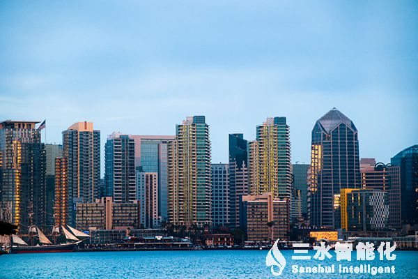 未來的智能建筑會是什么樣子？