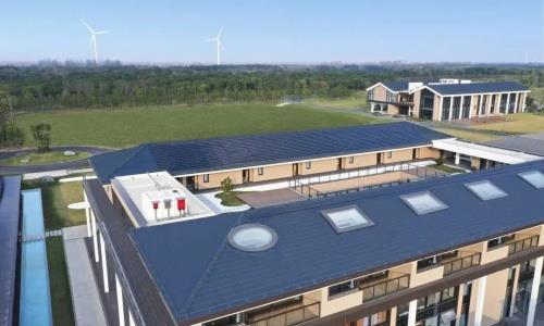 江蘇樓宇自控方案典型應用場景與解決方案