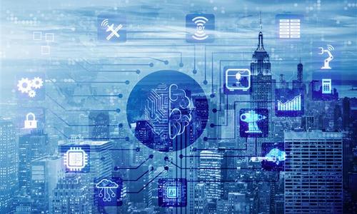 智慧醫院信息化建設內容框架 智慧醫院信息化建設內容框架