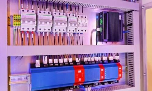 智慧樓宇管理系統(tǒng)的功能 智慧樓宇管理系統(tǒng)的功能