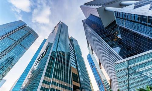 工業(yè)園區(qū)能耗監(jiān)測系統(tǒng)的構建策略