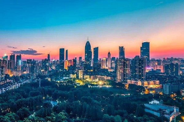 樓宇自控系統自動化的具體體現！