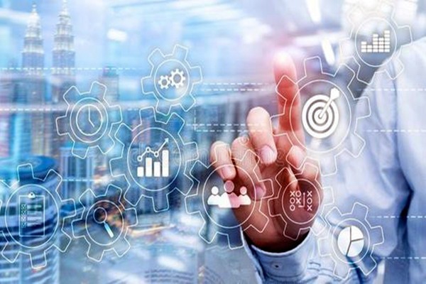 樓宇控制系統(tǒng)可以離開(kāi)自動(dòng)化技術(shù)嗎？