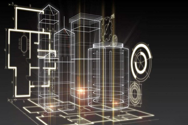 干貨！樓宇自動(dòng)化系統(tǒng)常用基本技術(shù)介紹！