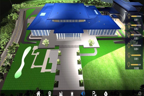 什么是樓宇控制系統(tǒng)集成化？有何特點(diǎn)？