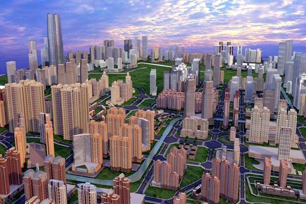 樓宇控制系統如何有效降低成本，提高效率？