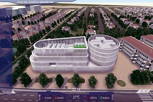 市場上樓宇智能化系統為何一路高歌猛進？