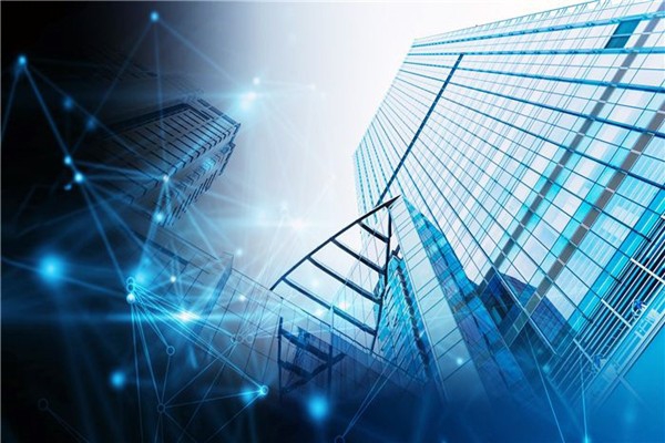 智能樓宇自控系統智能化模型的設計！