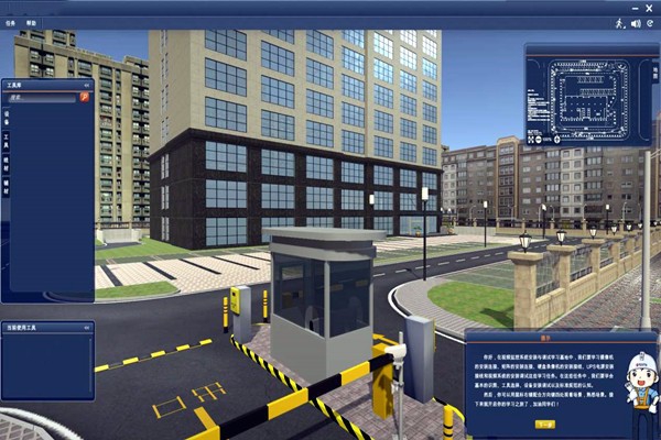 樓宇智能化工程管理BIM技術(shù)的表現(xiàn)如何？