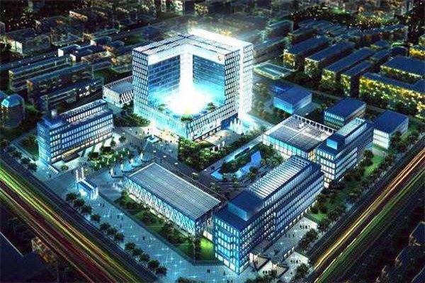 樓宇智能化是干什么的？