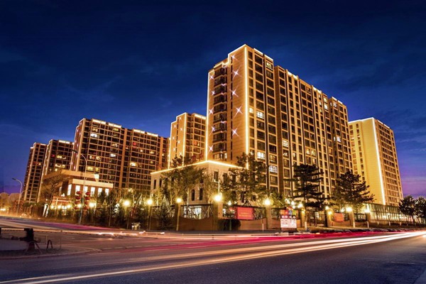 樓宇控制系統施工進度的控制管理！