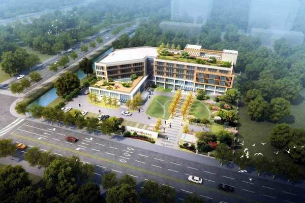 樓宇智能化對于養老院特別適用！