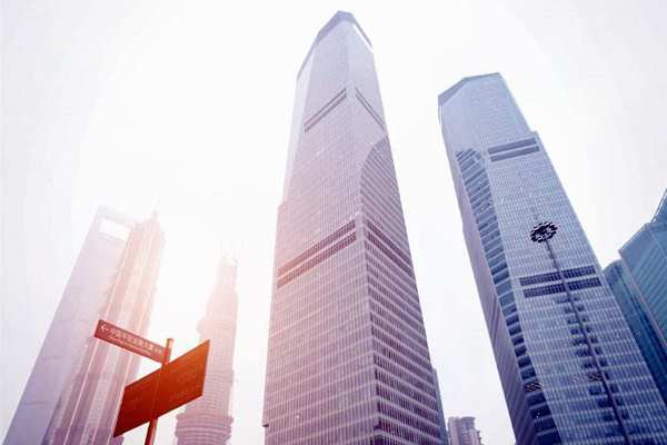 樓宇自動化系統具有超強的控制能力！