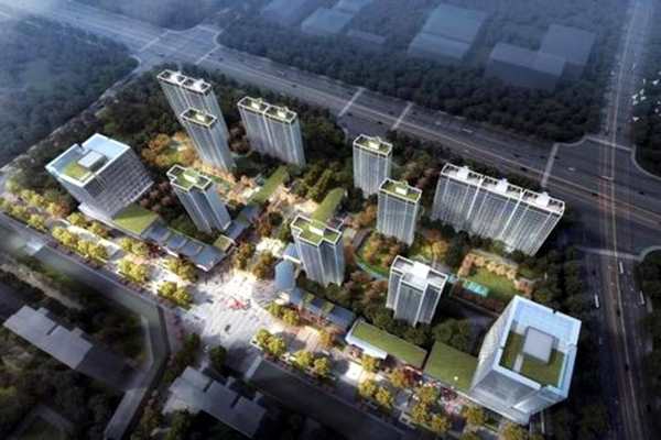 樓宇自控系統的設計要嚴格參照相關標準！