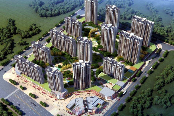 國內樓宇智能化態勢如何？