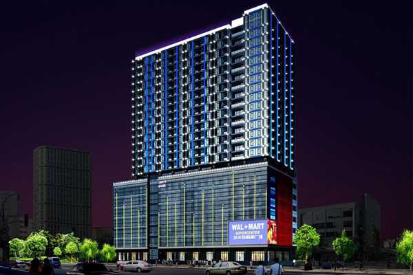 樓宇自控系統(tǒng)兩大核心節(jié)能技術(shù)！