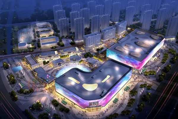 未來(lái)樓宇智能化建設(shè)上的思考！