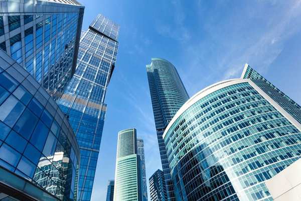 樓宇智能化精神層面的培養(yǎng)！