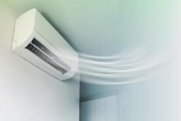 空調系統解決方案！