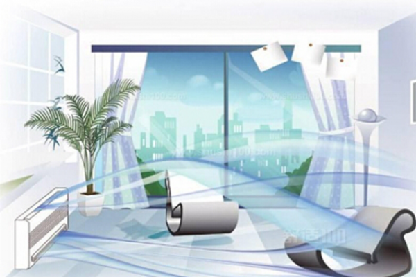 新風系統解決方案！