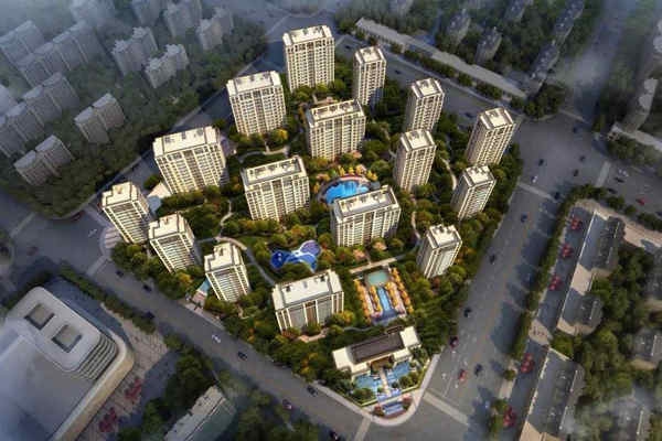 智能樓宇控制系統在工程綜合管理中的作用！