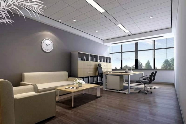 智能樓宇控制系統的綜合統籌規劃！