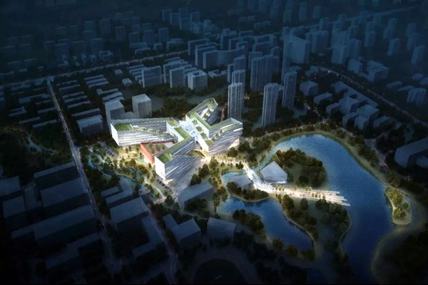 樓宇控制系統未來如何實現一體化發展？