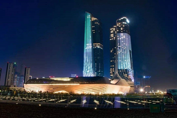 公共建筑樓宇自動(dòng)化系統(tǒng)的建設(shè)為什么不樂觀？