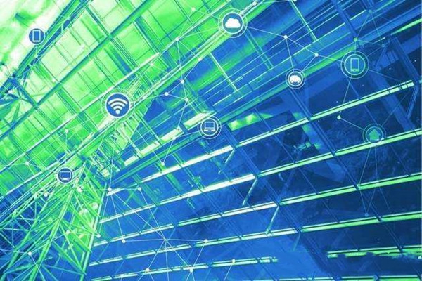 樓宇自控系統中計算機技術的的管理功能！