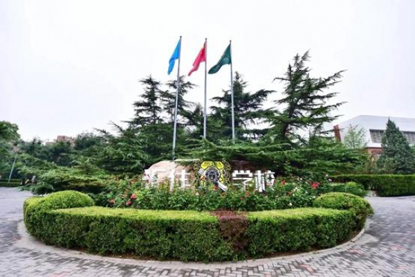 北京市私立匯佳學校樓宇控制項目！