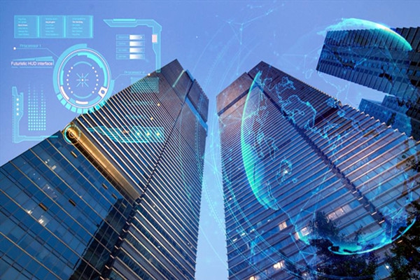 我們如何定義樓宇自控系統？