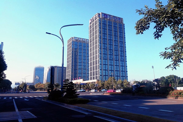 樓宇智能化專業化、系統化、節能化特點！