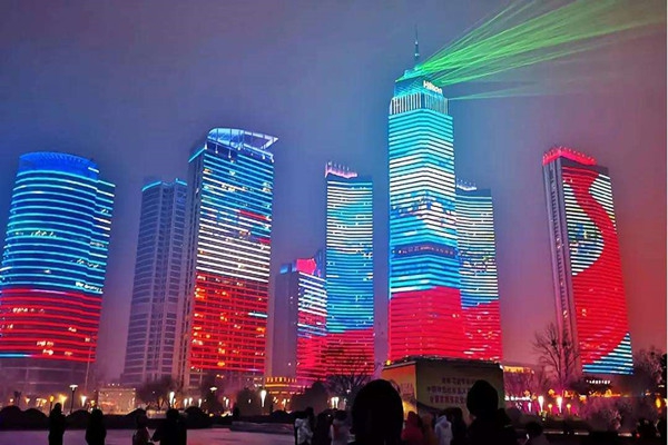 大型樓宇需要樓宇自控系統哪些功能？