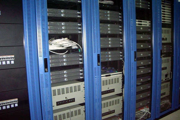 樓宇自動化系統一種新穎的布線方式！