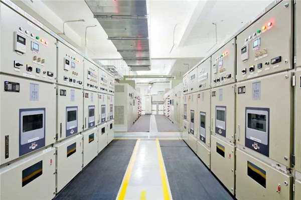 樓宇自控系統(tǒng)離不開變配電系統(tǒng)！