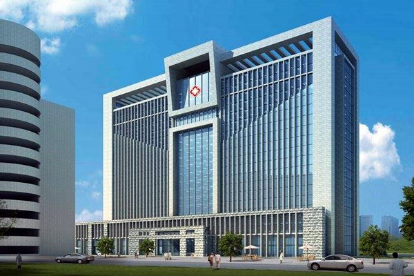 醫用建筑的樓宇智能化系統是比較特殊的！