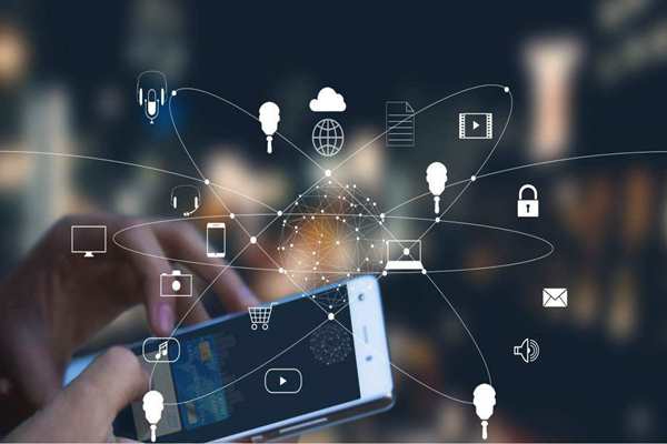 起步雖晚，樓宇智能化系統發展不慫！