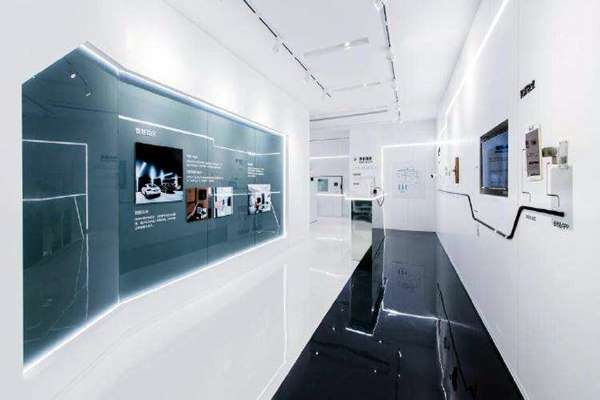 樓宇自控系統(tǒng)功能性強大，愛了愛了！