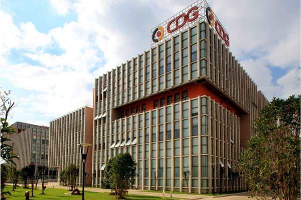 樓宇智能化擁有新的管理方式！