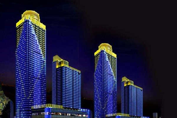 樓宇自控結構和材料的發展！