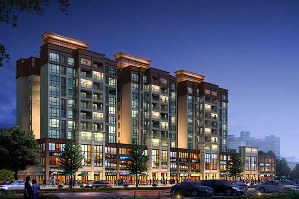 樓宇自控工程特點！