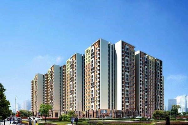 健全樓宇自控工程質量保證體系！