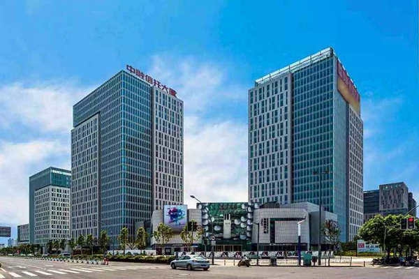 ba樓宇自控系統的全程人員管理和監控！