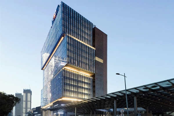 計(jì)算機(jī)網(wǎng)絡(luò)技術(shù)為樓宇自動(dòng)化系統(tǒng)保駕護(hù)航！