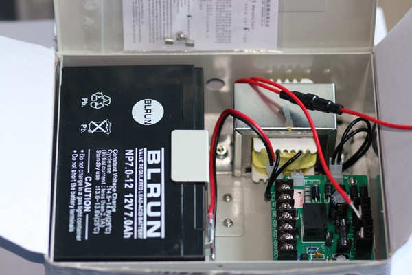 樓宇自動化系統電源設計的關鍵所在！