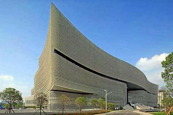 樓宇自控系統(tǒng)節(jié)約性的實(shí)現(xiàn)！