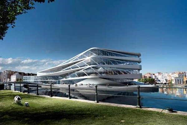 采用科學合理的樓宇自動化系統工藝！