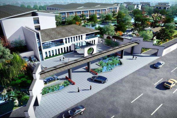 樓宇智能化技術基本內(nèi)容以及問題論述！