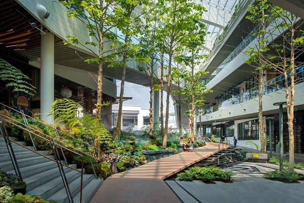 樓宇自動化系統應是開放的、關聯的！